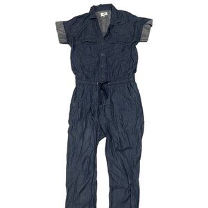 Old Navy Denim Jumper